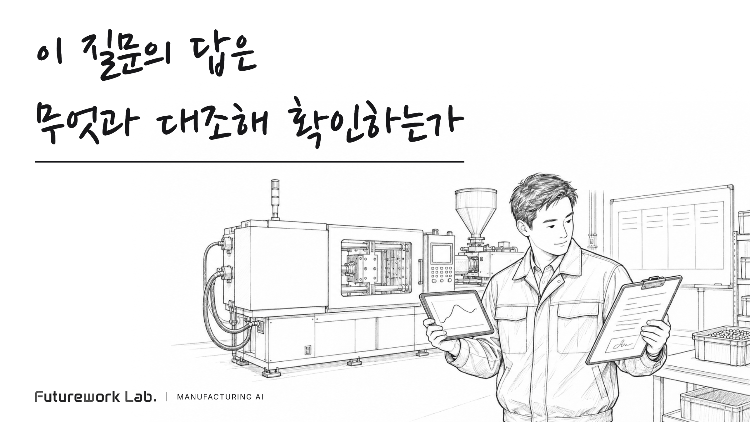 디지털 트윈과 온톨로지, 월드모델, 지식그래프의 차이: 질문별 판정 기준