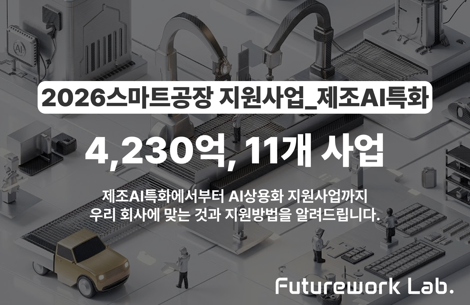 AX 사업 통합공고