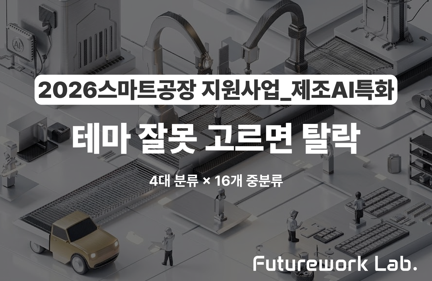 테마 선택 완벽 가이드